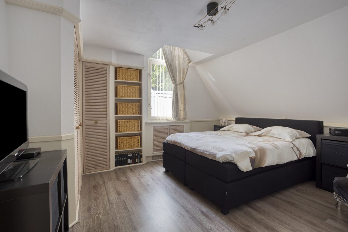 Te koop: Foto Woonhuis aan de Oudedijk 91 in Odiliapeel