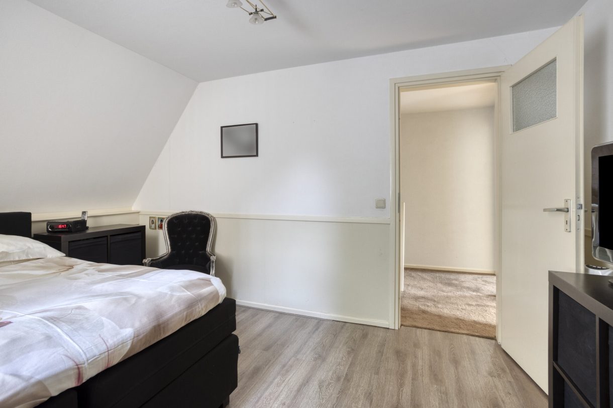 Te koop: Foto Woonhuis aan de Oudedijk 91 in Odiliapeel