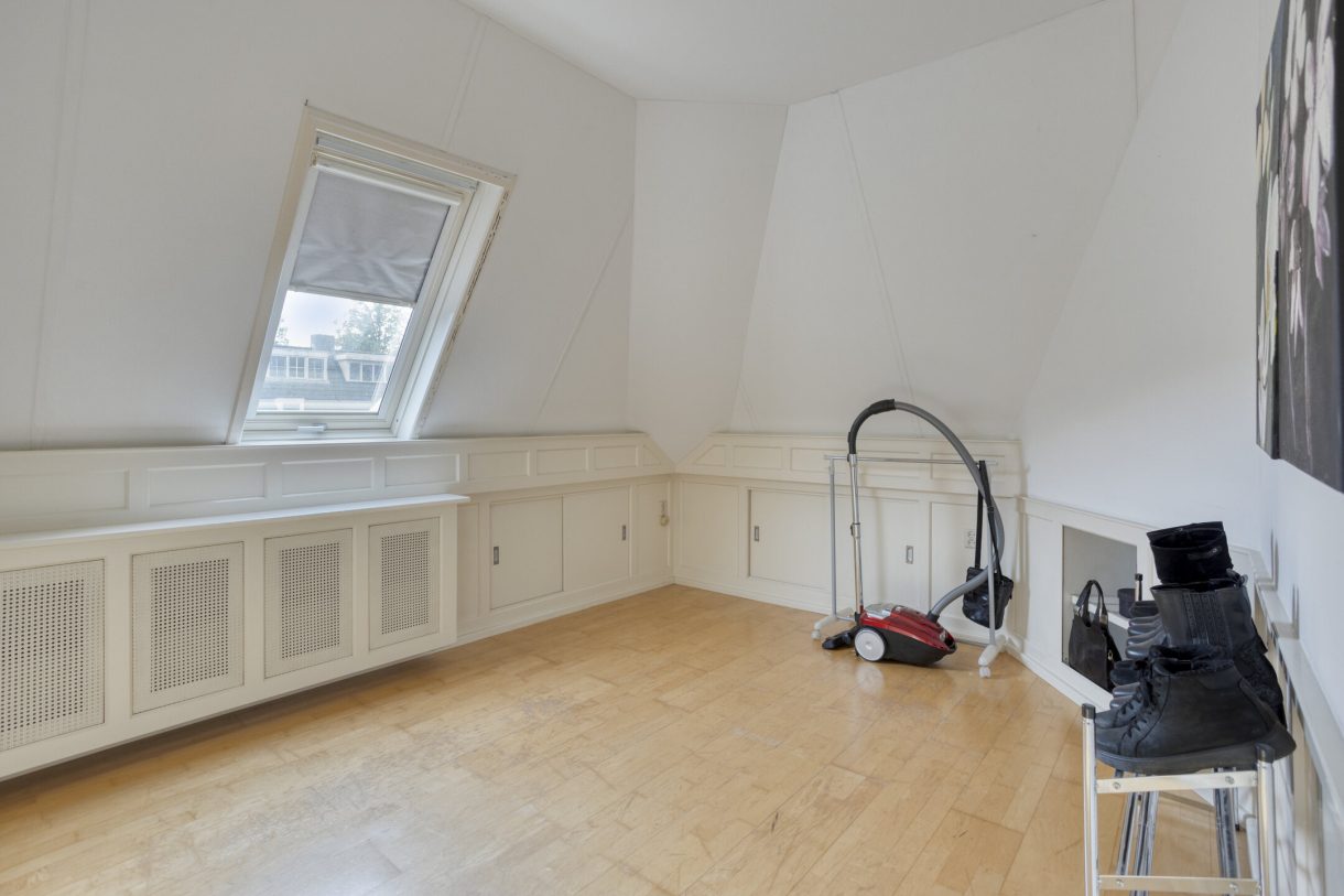 Te koop: Foto Woonhuis aan de Oudedijk 91 in Odiliapeel