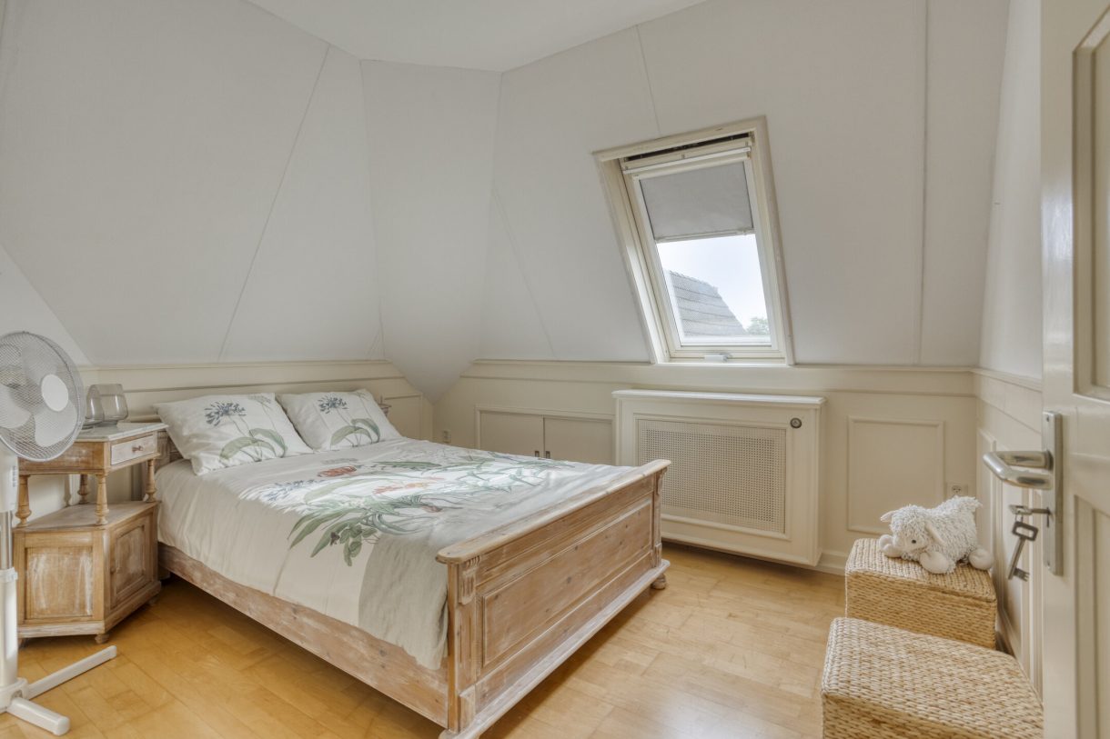 Te koop: Foto Woonhuis aan de Oudedijk 91 in Odiliapeel