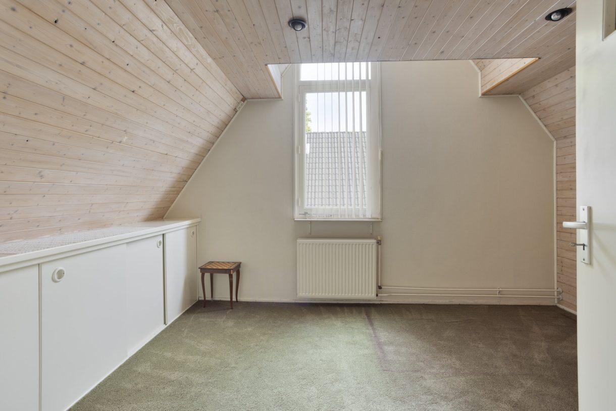 Te koop: Foto Woonhuis aan de Oudedijk 91 in Odiliapeel