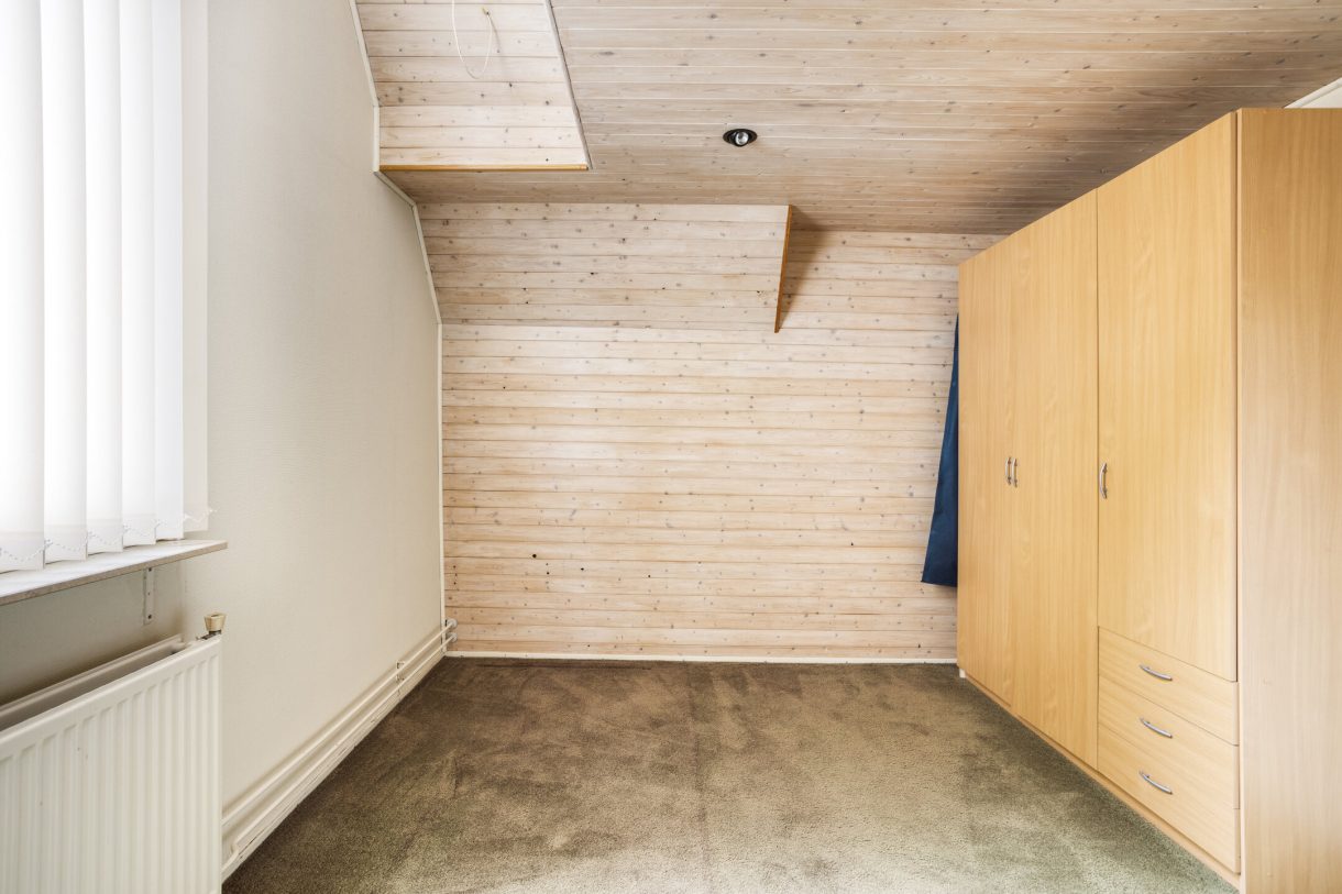 Te koop: Foto Woonhuis aan de Oudedijk 91 in Odiliapeel