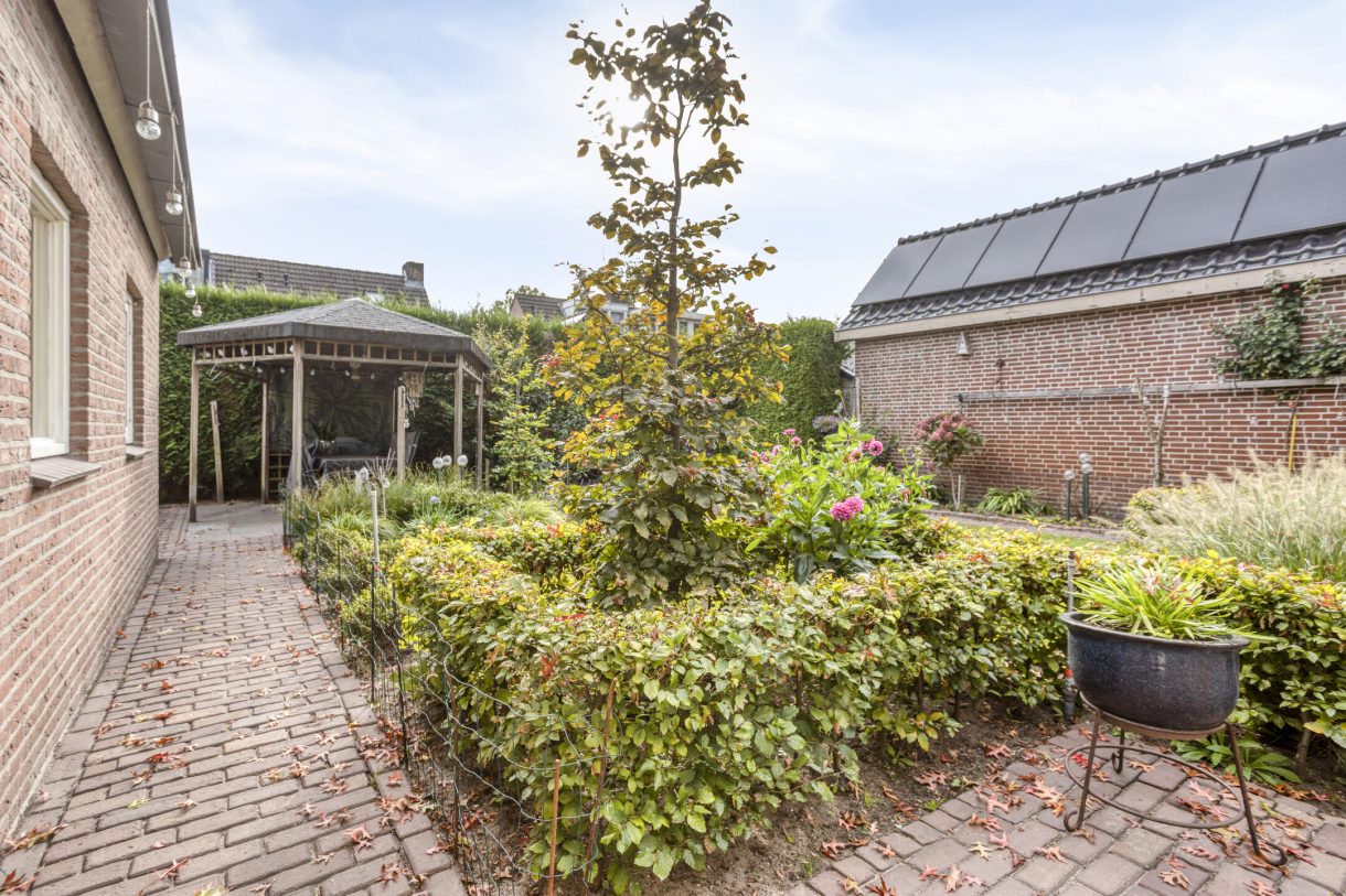 Te koop: Foto Woonhuis aan de Oudedijk 91 in Odiliapeel