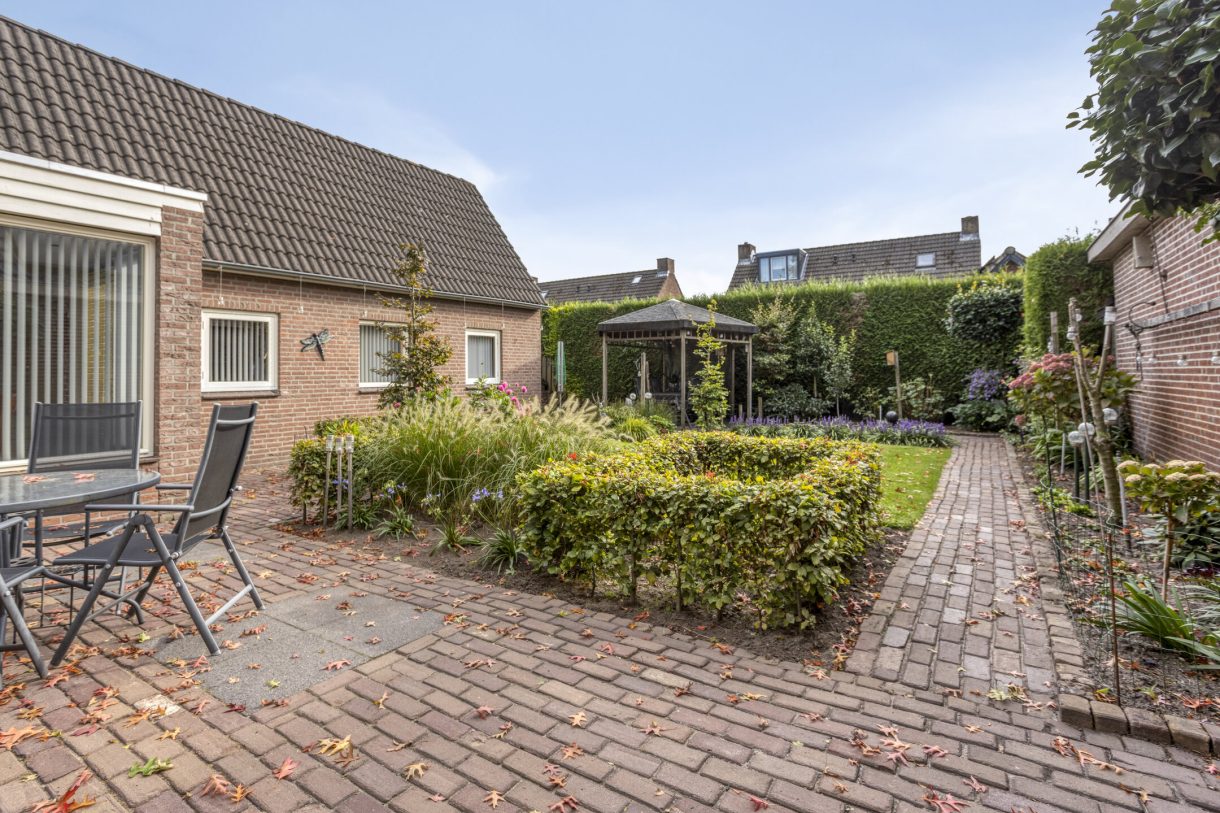 Te koop: Foto Woonhuis aan de Oudedijk 91 in Odiliapeel