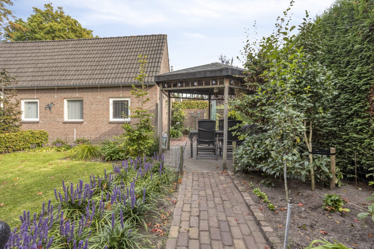 Te koop: Foto Woonhuis aan de Oudedijk 91 in Odiliapeel