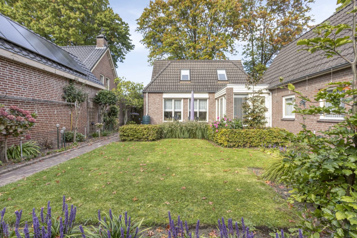 Te koop: Foto Woonhuis aan de Oudedijk 91 in Odiliapeel