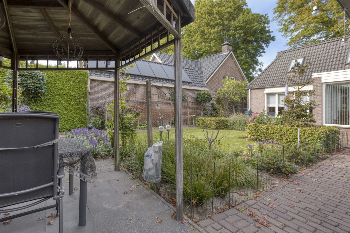 Te koop: Foto Woonhuis aan de Oudedijk 91 in Odiliapeel