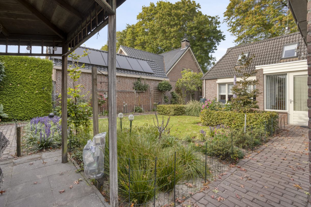 Te koop: Foto Woonhuis aan de Oudedijk 91 in Odiliapeel