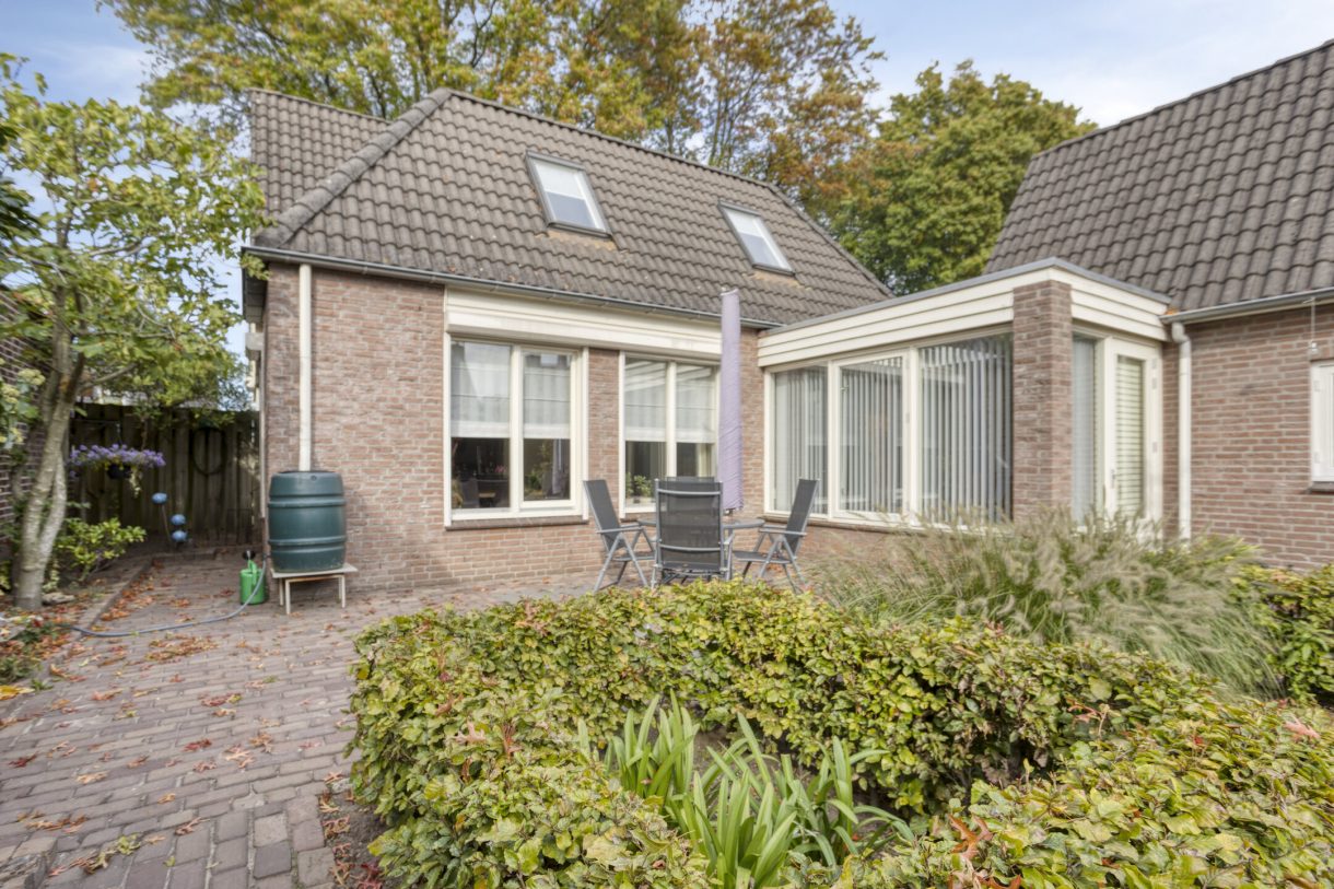 Te koop: Foto Woonhuis aan de Oudedijk 91 in Odiliapeel