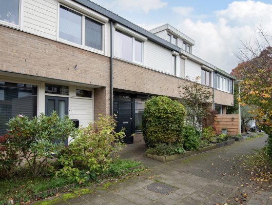 Hoofdfoto van Malden Akkersleep 6