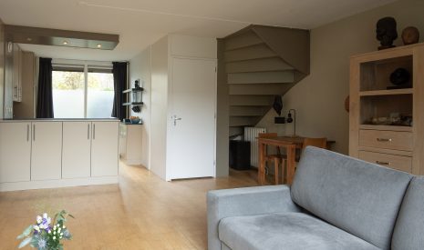 Te koop: Foto Woonhuis aan de Akkersleep 6 in Malden