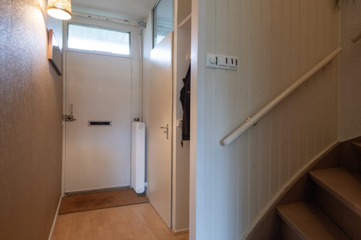 Te koop: Foto Woonhuis aan de Akkersleep 6 in Malden