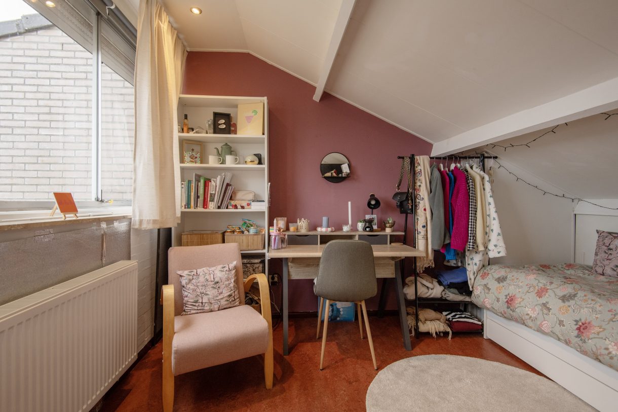 Te koop: Foto Woonhuis aan de Akkersleep 6 in Malden