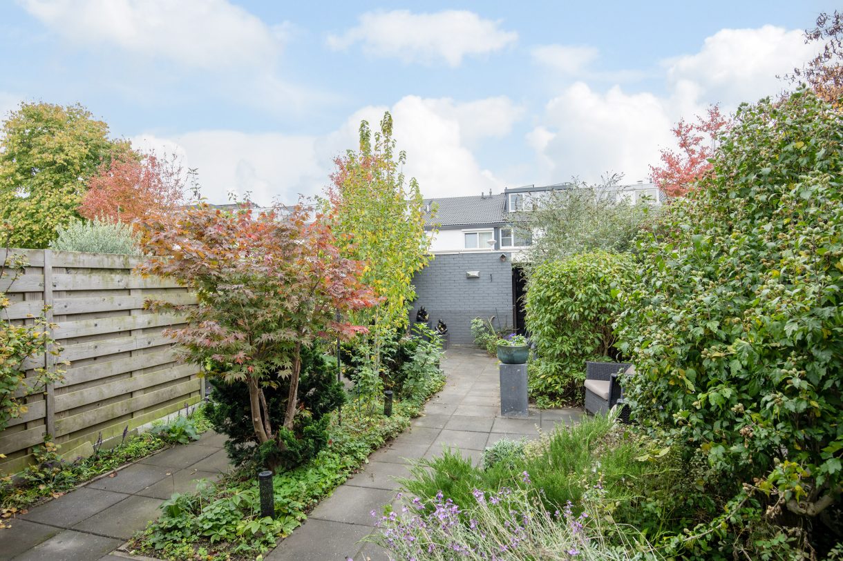 Te koop: Foto Woonhuis aan de Akkersleep 6 in Malden