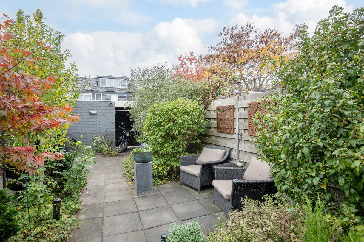 Te koop: Foto Woonhuis aan de Akkersleep 6 in Malden