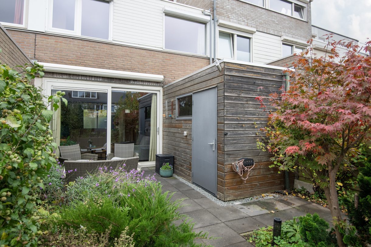 Te koop: Foto Woonhuis aan de Akkersleep 6 in Malden