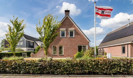 Te koop: Foto Woonhuis aan de Scheuningskamp 36 in Beilen