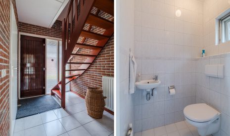 Te koop: Foto Woonhuis aan de Scheuningskamp 36 in Beilen