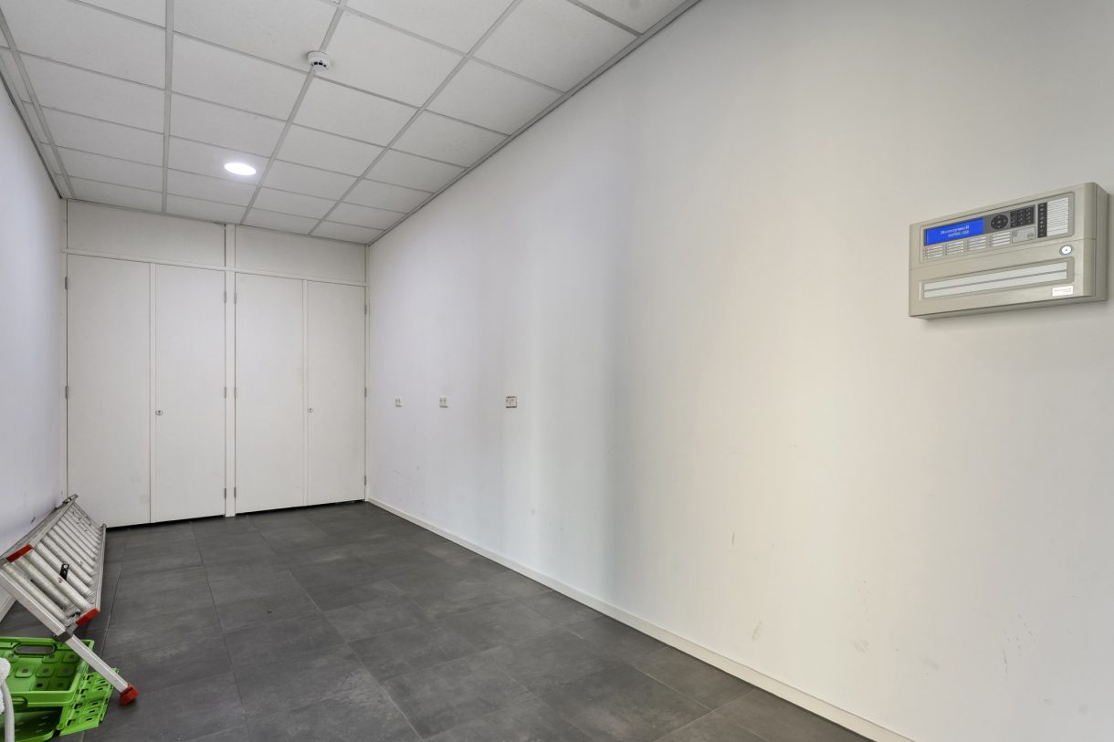 Te huur: Foto Appartement aan de Ministerlaan 210A in Zwolle