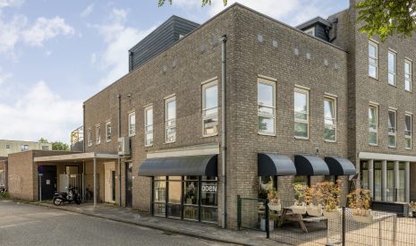 huur  Zwolle  Ministerlaan 210A – Hoofdfoto