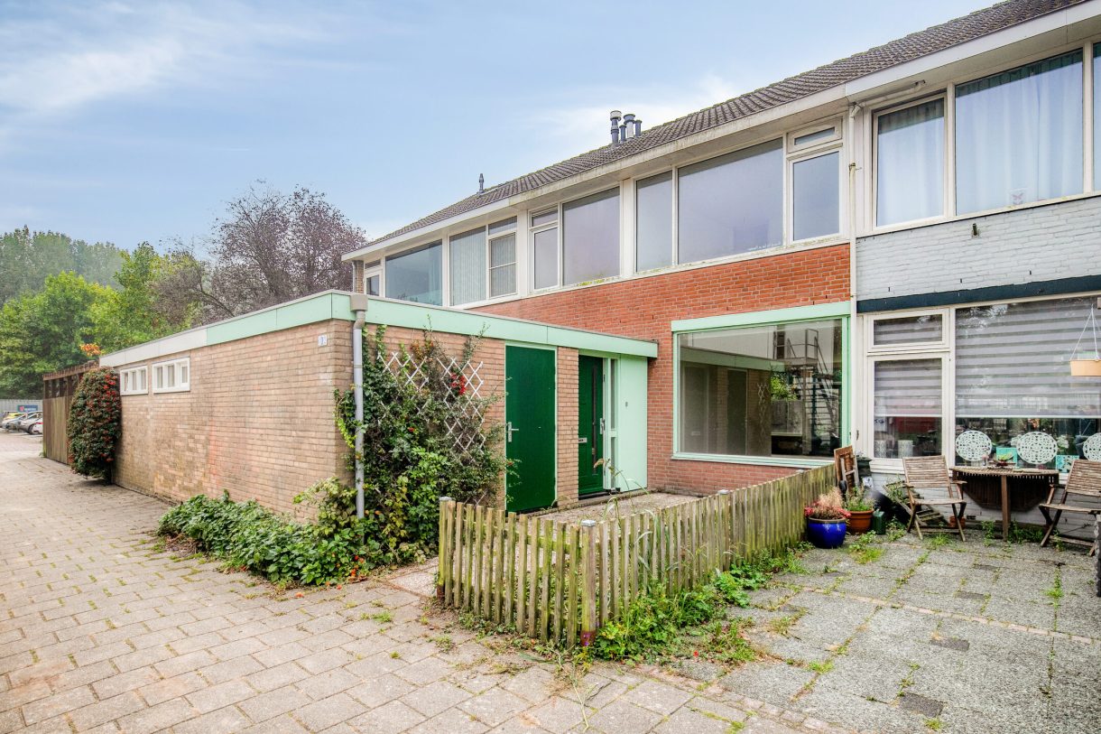 Te koop: Foto Woonhuis aan de De Morinel 402 in Dronten