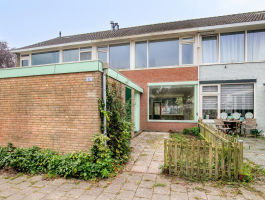 Hoofdfoto van Dronten De Morinel 402