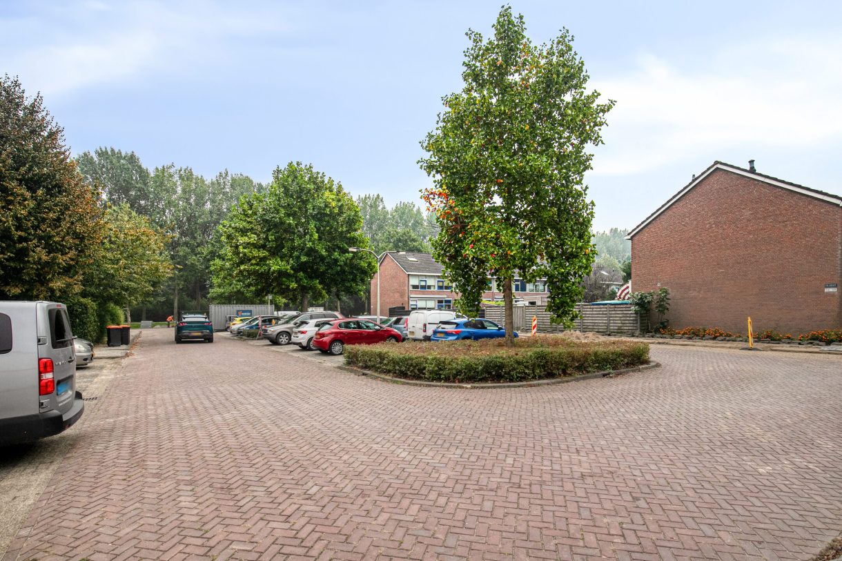 Te koop: Foto Woonhuis aan de De Morinel 402 in Dronten