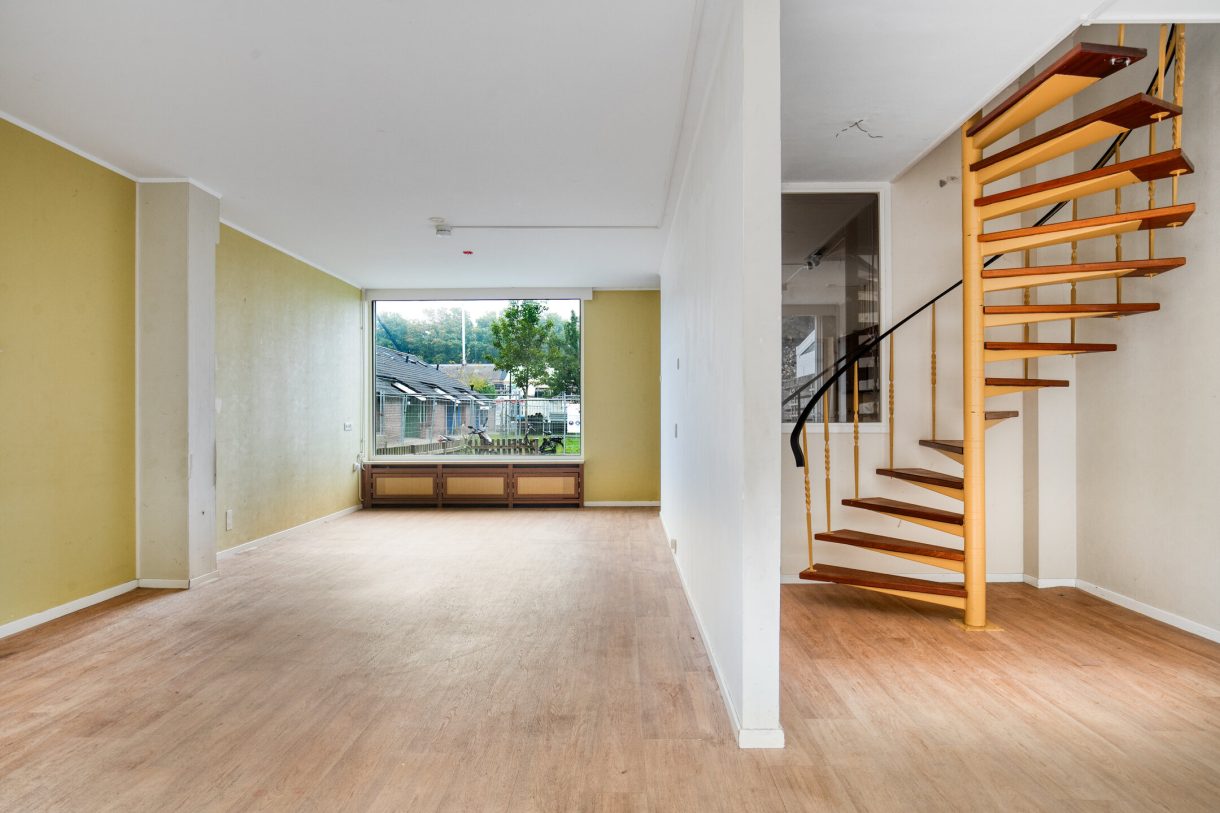 Te koop: Foto Woonhuis aan de De Morinel 402 in Dronten