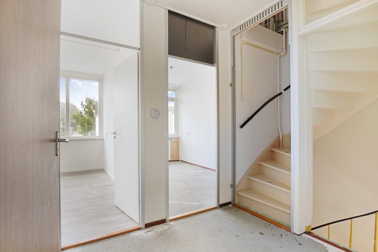 Te koop: Foto Woonhuis aan de De Morinel 402 in Dronten