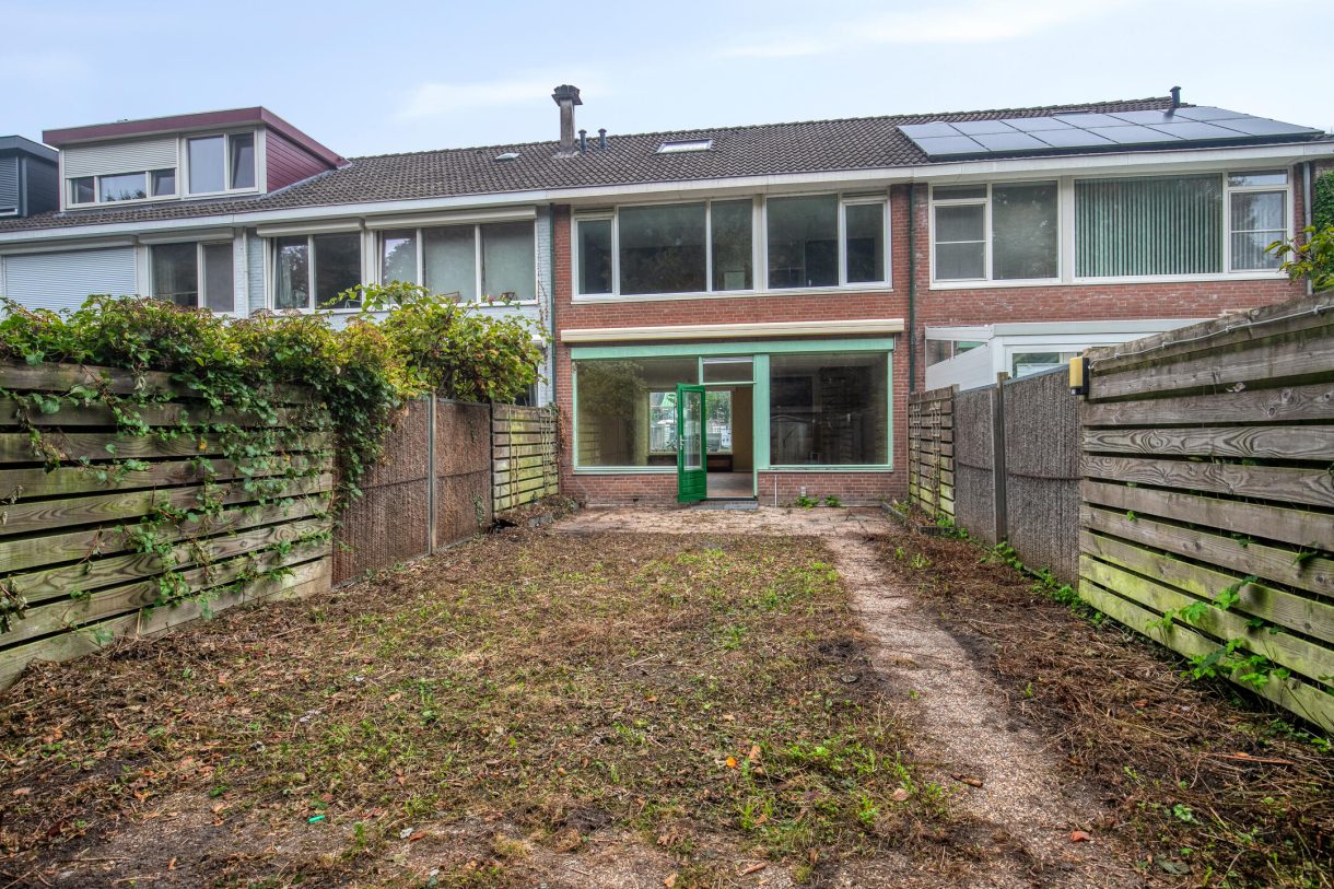 Te koop: Foto Woonhuis aan de De Morinel 402 in Dronten