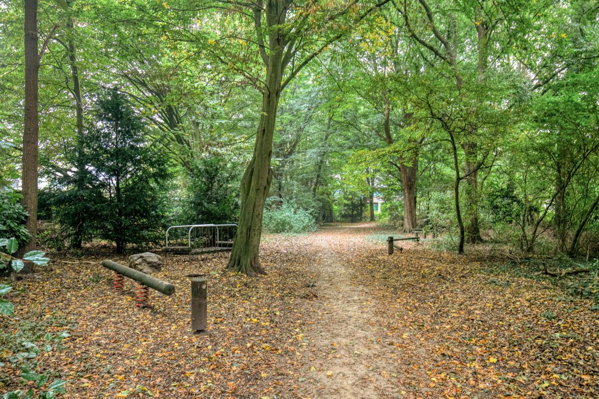 Te koop: Foto Woonhuis aan de De Morinel 402 in Dronten