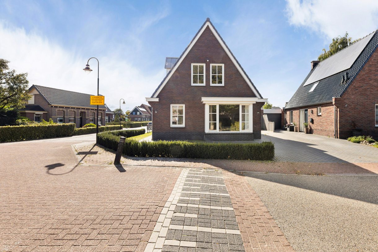 Te koop: Foto Woonhuis aan de Brinkweg 13G in Zalk