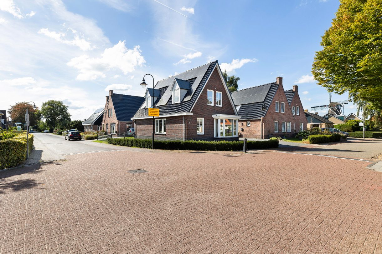 Te koop: Foto Woonhuis aan de Brinkweg 13G in Zalk