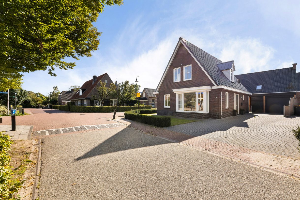 Te koop: Foto Woonhuis aan de Brinkweg 13G in Zalk