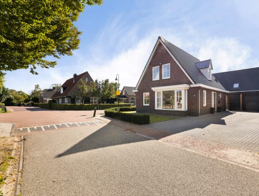 Hoofdfoto van Zalk Brinkweg 13G