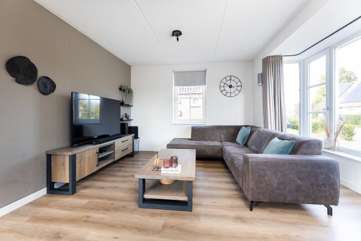 Te koop: Foto Woonhuis aan de Brinkweg 13G in Zalk