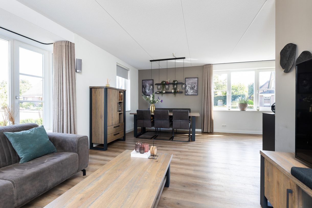 Te koop: Foto Woonhuis aan de Brinkweg 13G in Zalk