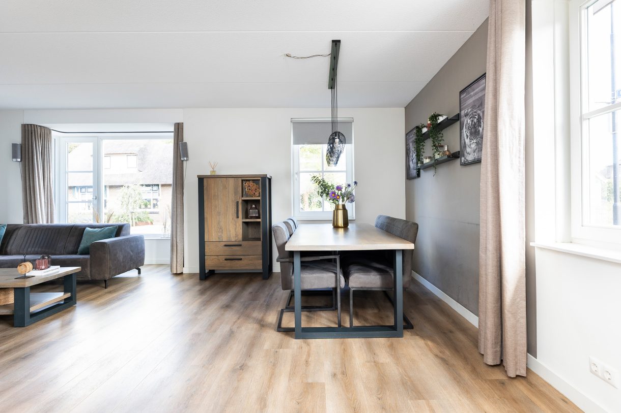 Te koop: Foto Woonhuis aan de Brinkweg 13G in Zalk