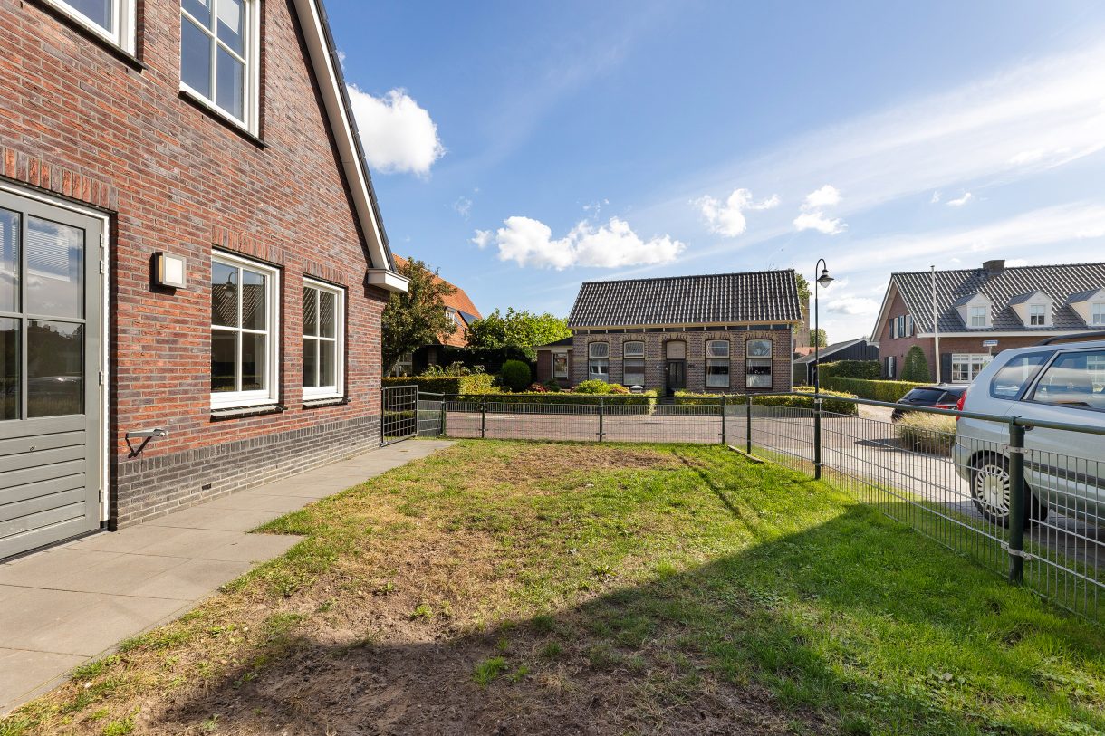 Te koop: Foto Woonhuis aan de Brinkweg 13G in Zalk