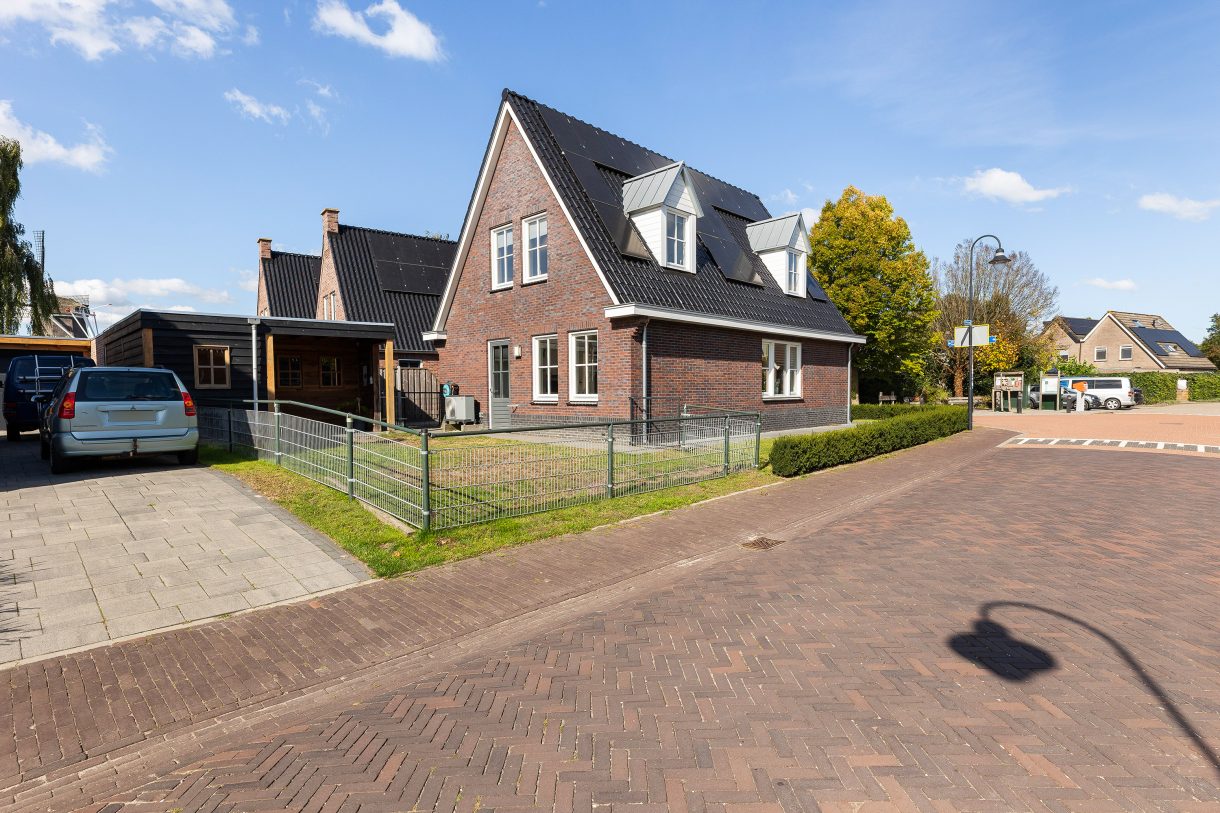 Te koop: Foto Woonhuis aan de Brinkweg 13G in Zalk