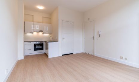 koop  's-Gravenhage  Galileïstraat 98 – Hoofdfoto