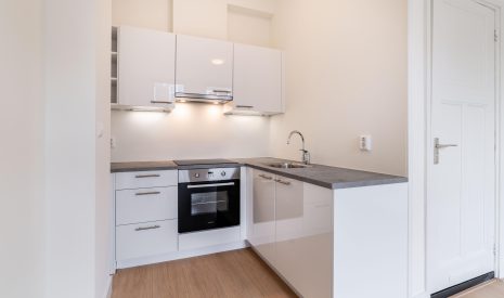 Te koop: Foto Appartement aan de Galileïstraat 98 in 's-Gravenhage