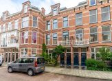koop  's-Gravenhage  Galileïstraat 98 – Foto