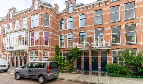 Te koop: Foto Appartement aan de Galileïstraat 98 in 's-Gravenhage