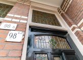 koop  's-Gravenhage  Galileïstraat 98B – Foto