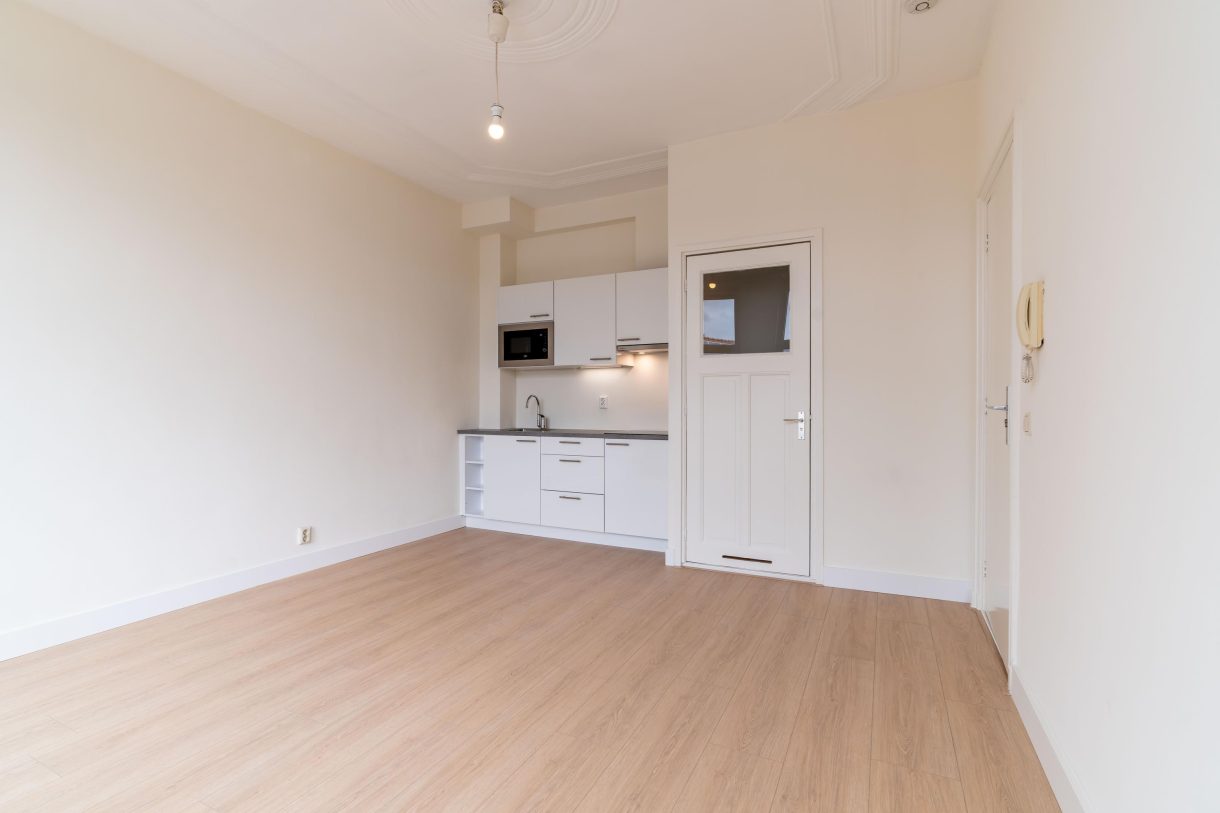 Te koop: Foto Appartement aan de Galileïstraat 98B in 's-Gravenhage