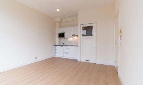 Te koop: Foto Appartement aan de Galileïstraat 98B in 's-Gravenhage
