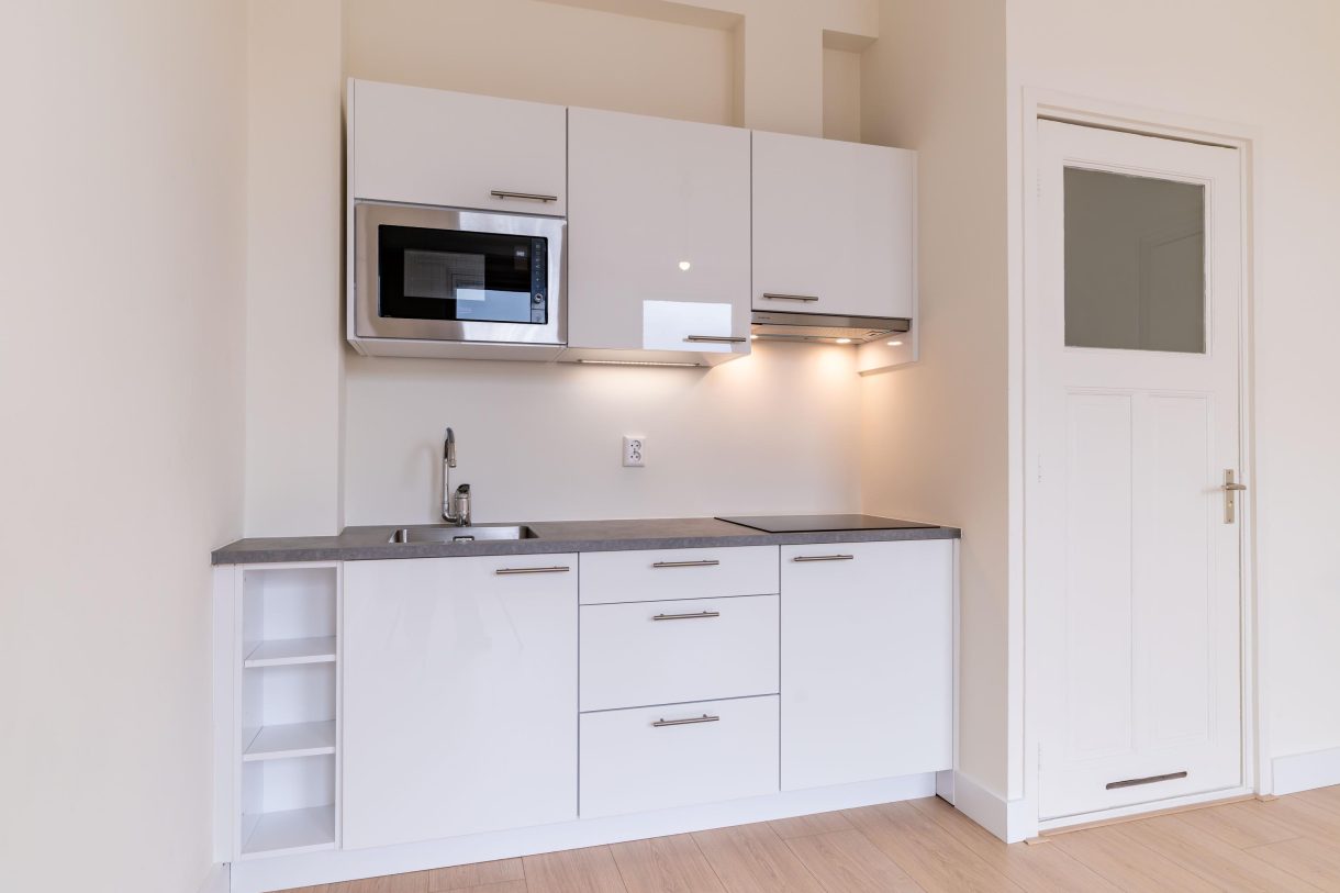 Te koop: Foto Appartement aan de Galileïstraat 98B in 's-Gravenhage