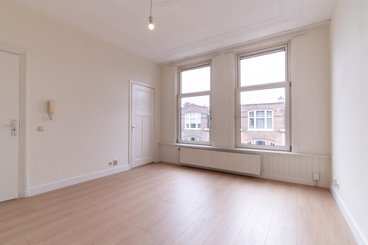 Te koop: Foto Appartement aan de Galileïstraat 98B in 's-Gravenhage
