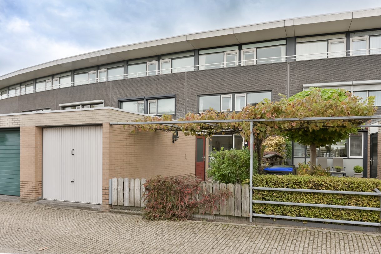 Te koop: Foto Woonhuis aan de Olieslager 14 in Leiderdorp